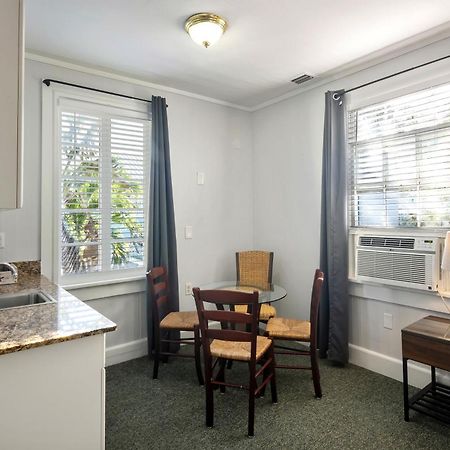 키웨스트 Kona Kai Oasis B&B 외부 사진