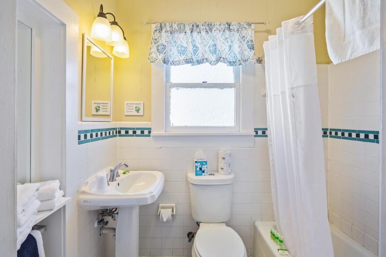 키웨스트 Kona Kai Oasis B&B 외부 사진