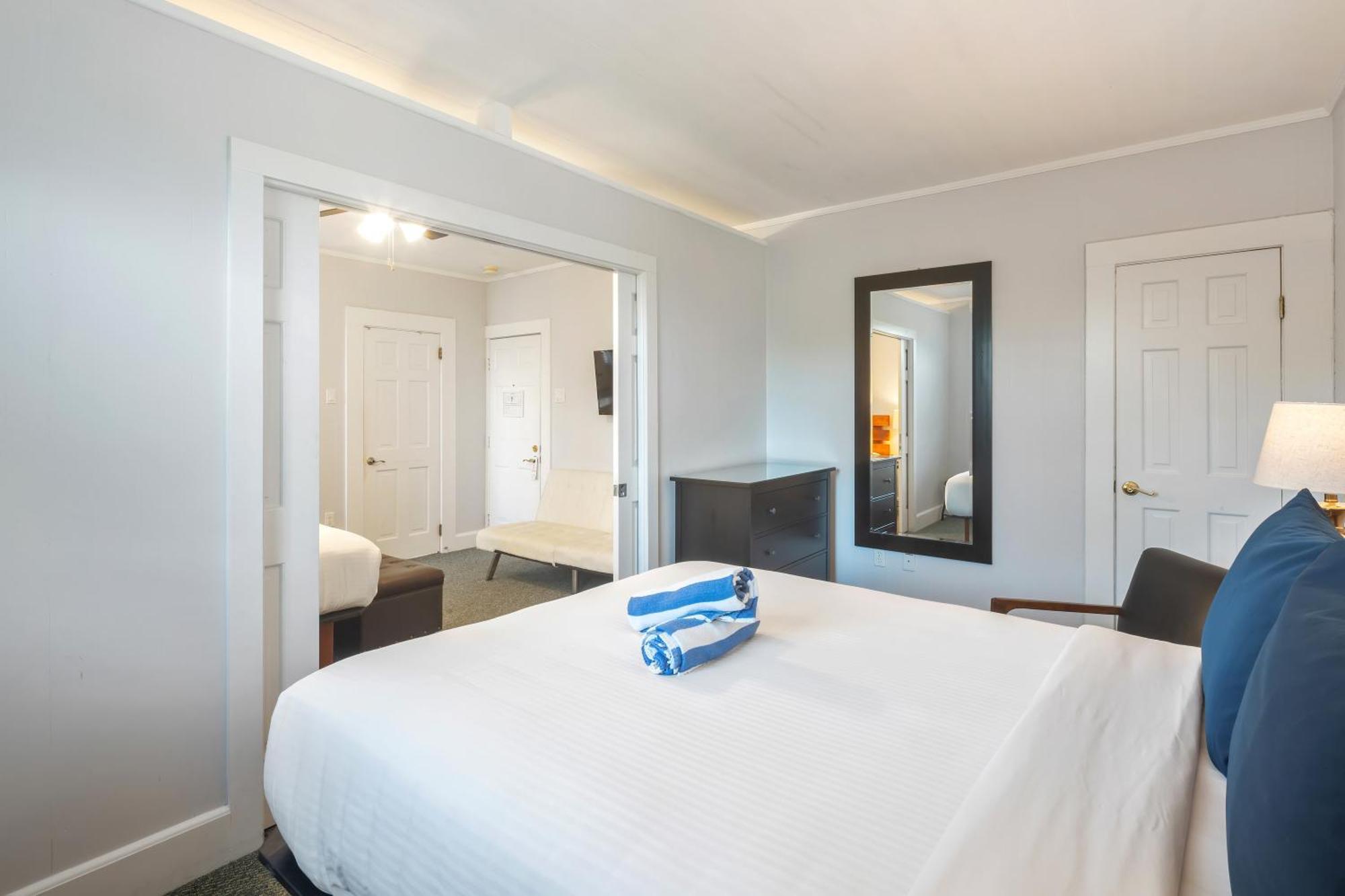키웨스트 Kona Kai Oasis B&B 외부 사진