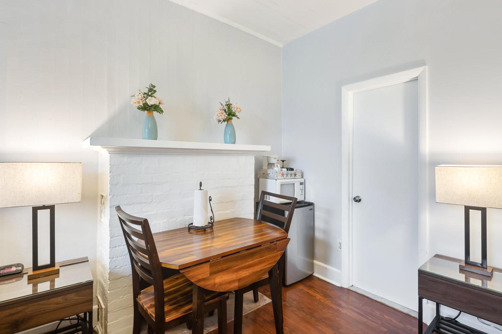 키웨스트 Kona Kai Oasis B&B 외부 사진