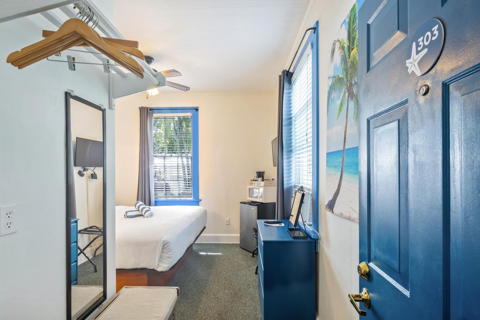 키웨스트 Kona Kai Oasis B&B 외부 사진