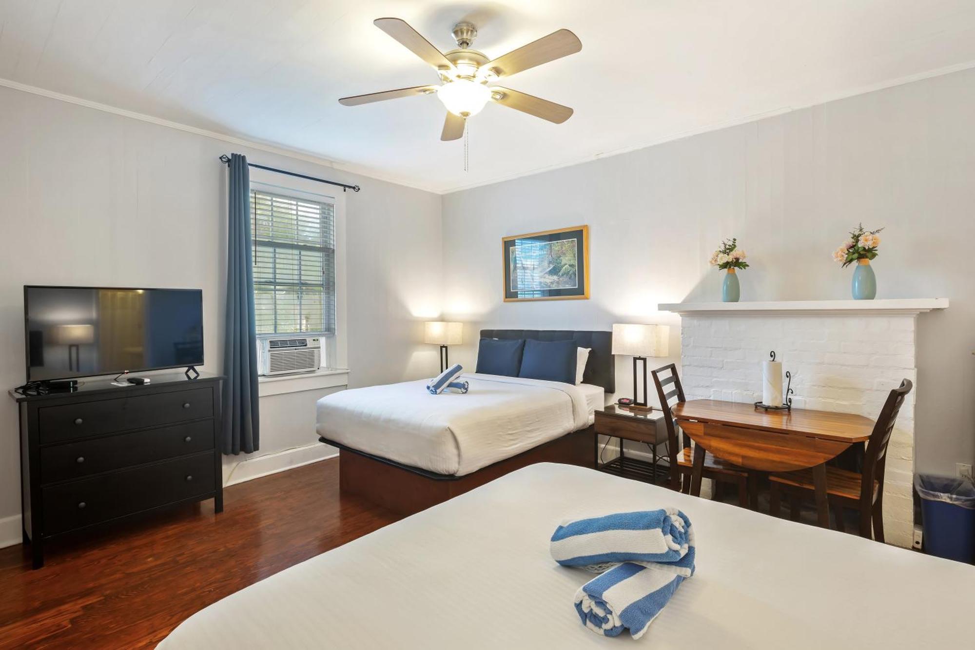 키웨스트 Kona Kai Oasis B&B 외부 사진