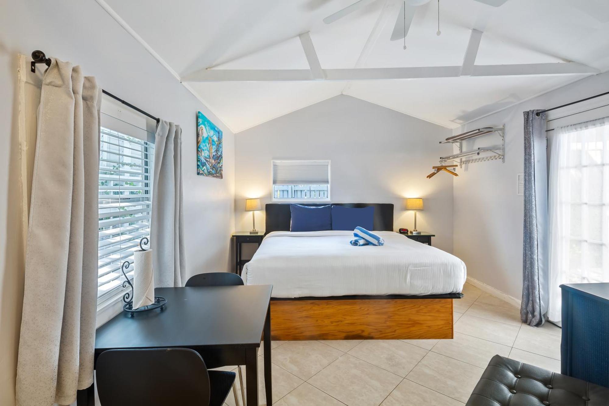 키웨스트 Kona Kai Oasis B&B 외부 사진